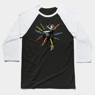 ThereMagic Baseball T-Shirt